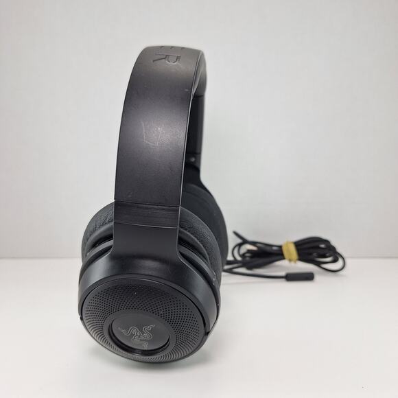 Razer Kraken V3 X RGB 7.1 THX Wired USB PC Gaming Headset RZ04-0375 - Tested - Picture 5 of 11